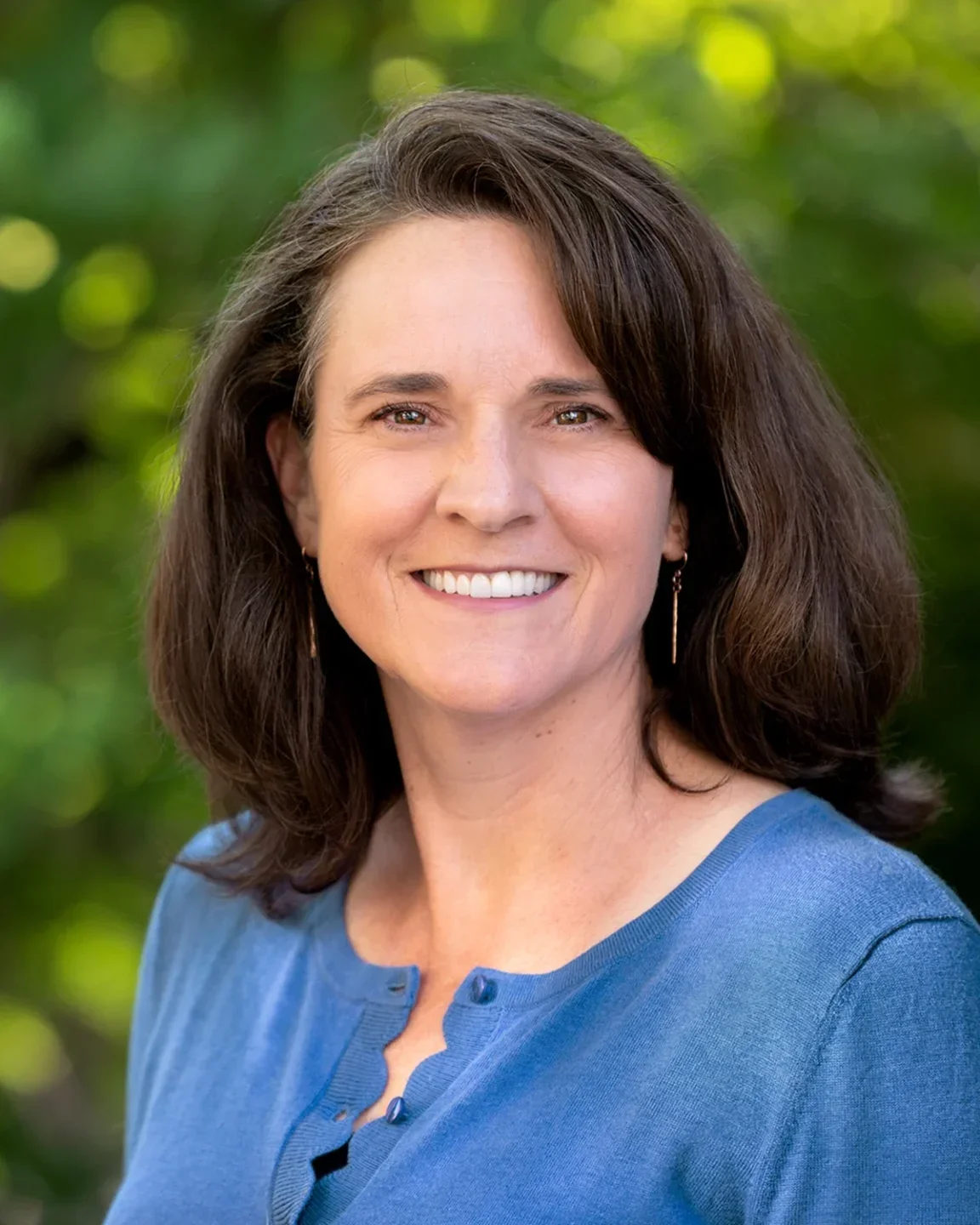 Headshot of Michele Carney