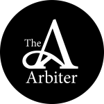 The Arbiter logo