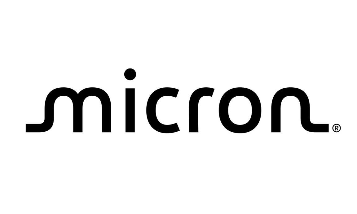 Micron Technology logo