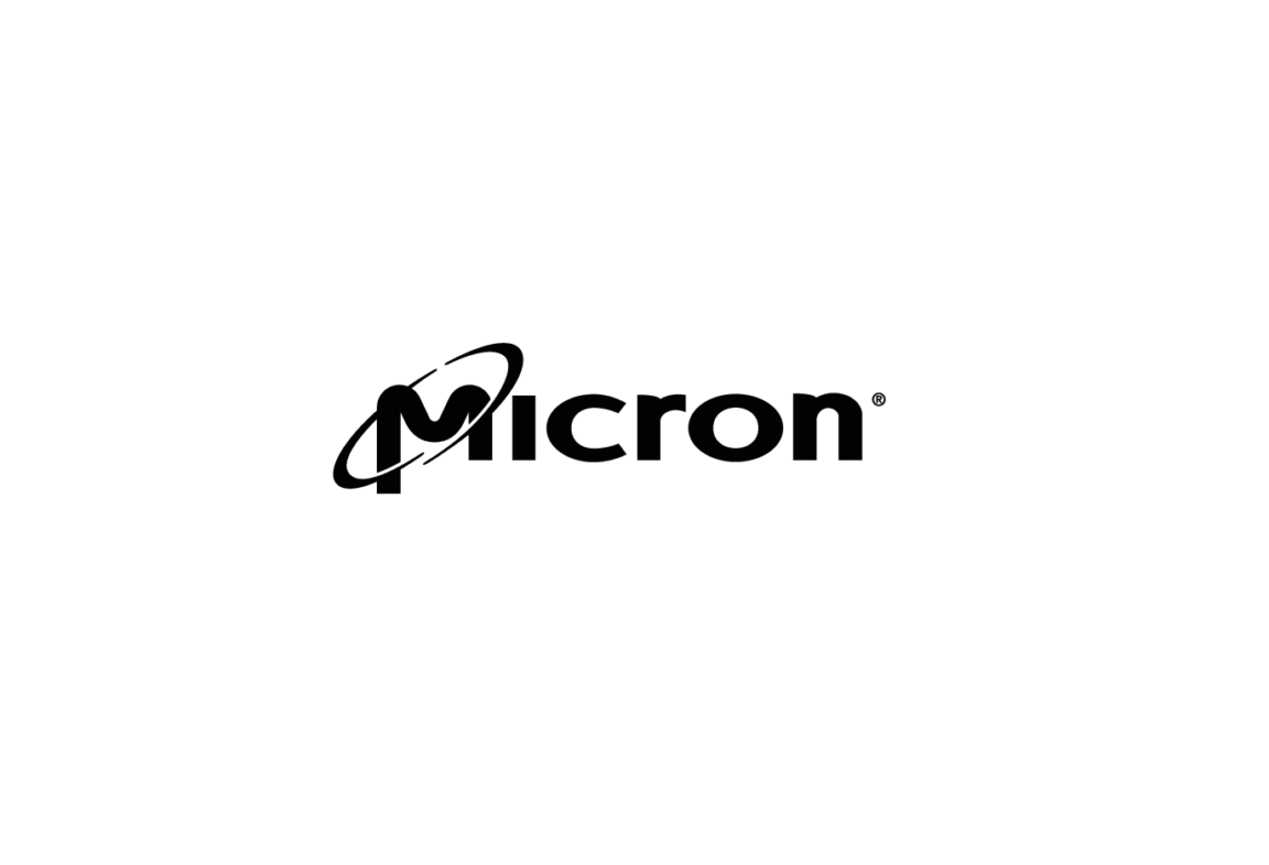 Micron Technology logo