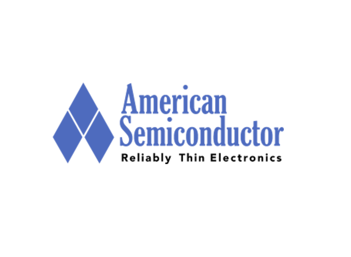 American Semiconductor logo