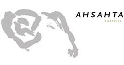 Ahsahta Press Logo