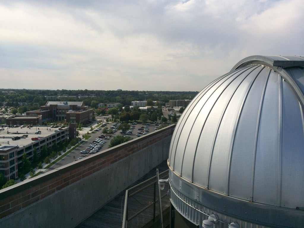 Boise State Observatory