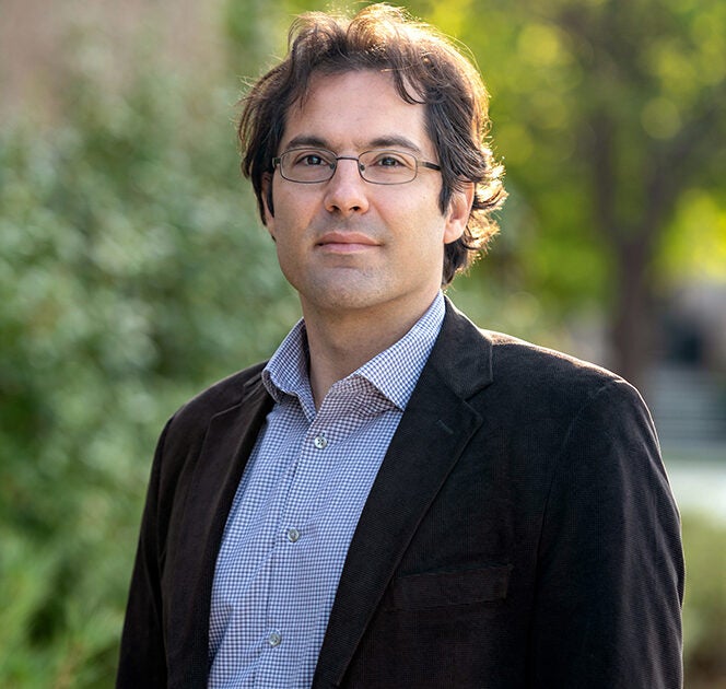 Ribas publishes paper on labor force transitions during COVID-19 ...