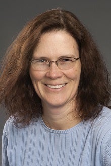 Kathleen Youngworth, Physics