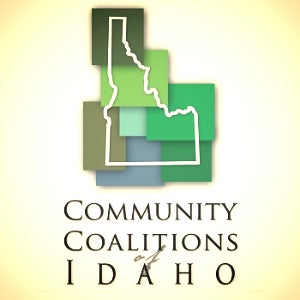 Community Coalitions of Idaho logo