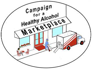 Campaign for a Health Alcohol Marketplace logo