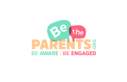 Be The Parents logo