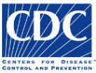 CDC logo