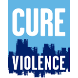 cure violence logo