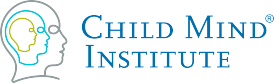 Child Mind Institute logo