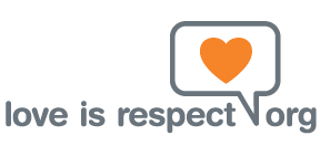 love is respect logo