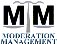moderation management logo