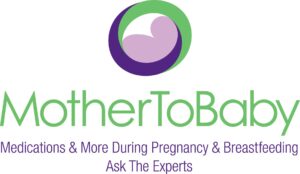 mother to baby logo