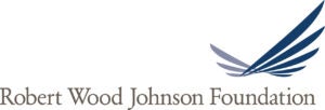 RWJF logo