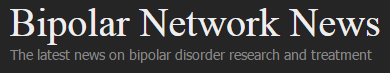 Bipolar Network News logo