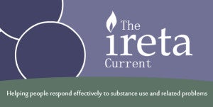 Ireta Current logo
