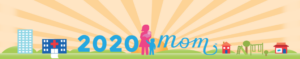 2020 mom logo