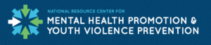 National resource center for mental Health logo