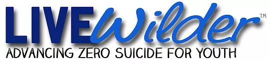 Idaho Live Wilder Logo