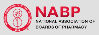 National Association of Boards of Pharmacy logo