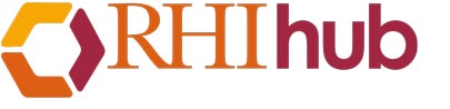 Rural Health Information Hub logo