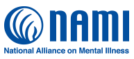 NAMI - National Alliance on Mental Illness logo