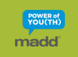 madd logo