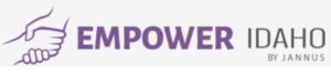 Empower Idaho logo