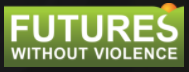 Futures without violence logo