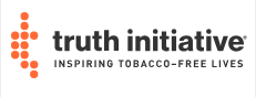 Truth Initiative logo