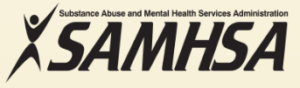 SAMHSA logo