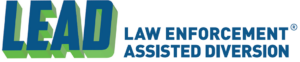 Law enforcement assisted diversion logo