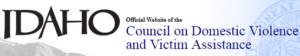 Council on DV and Victim Assistance logo