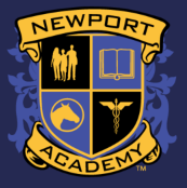 Newport Academy logo