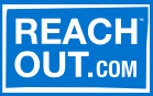 Reach Out logo