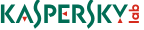 Kaspersky lab logo