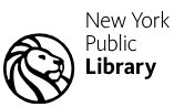 New York Public Library logo