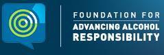 Foundation for advancing alcohol responsibility logo