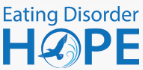 Eating Disorder Hope logo