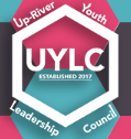Upriver youth leadership logo