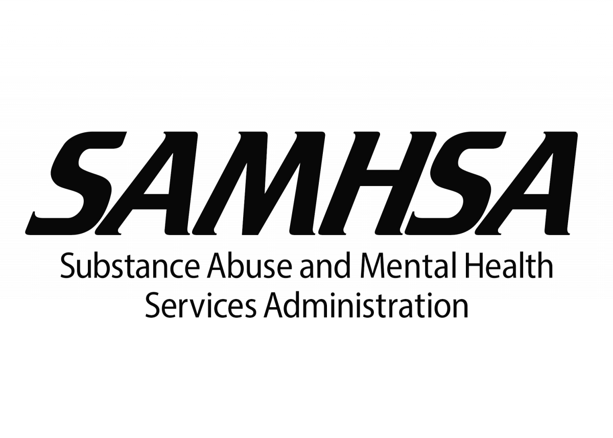 SAMHSA Behavioral Treatment logo