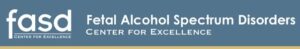 Fetal Alcohol Spectrum Disorders Logo