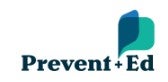 PreventEd logo