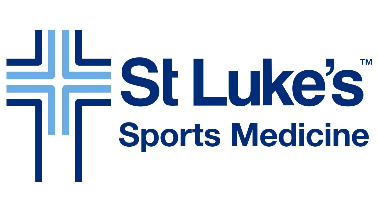 St. Luke's Sports Medicine logo