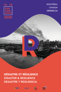 Disaster and Resilience Summit 2020