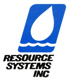 Resource systems inc logo