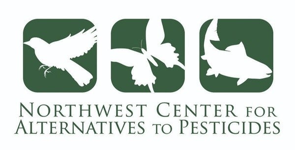 Northwest Center for Alternatives to Pesticides logo