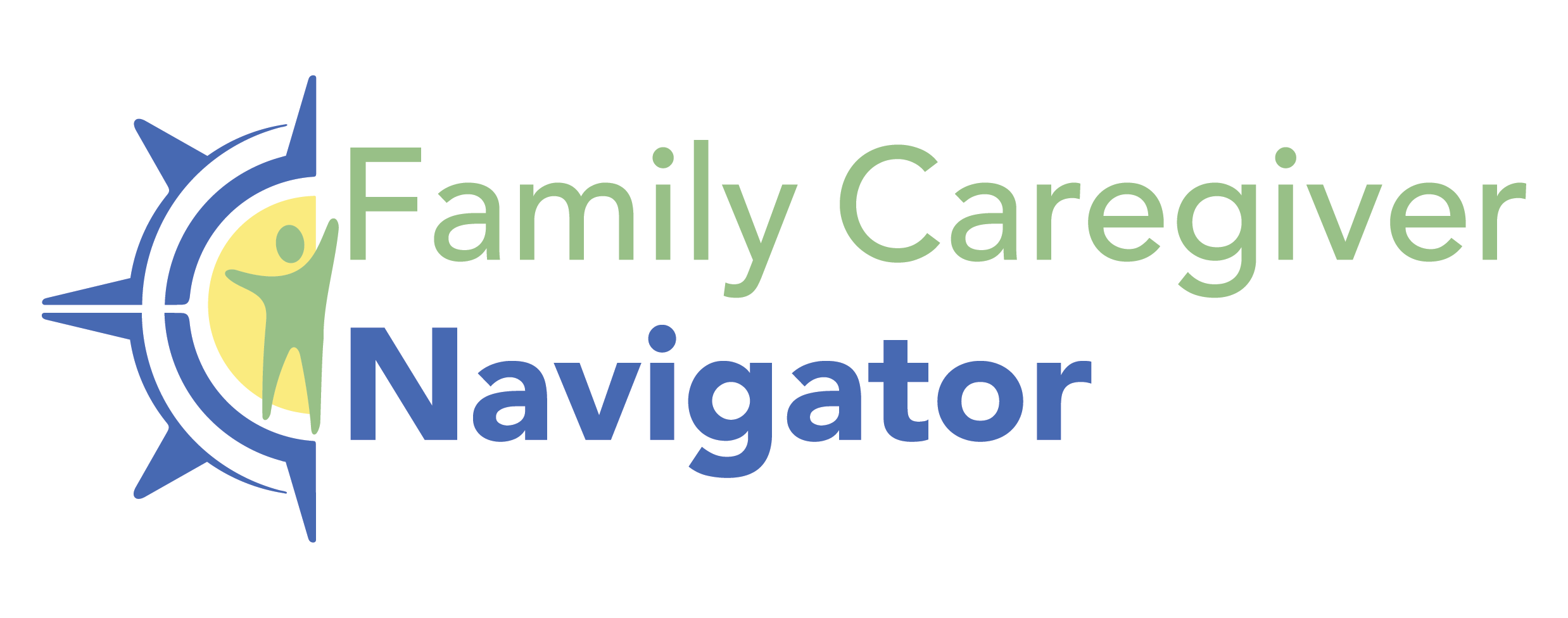 Family Caregiver Navigator Logo 