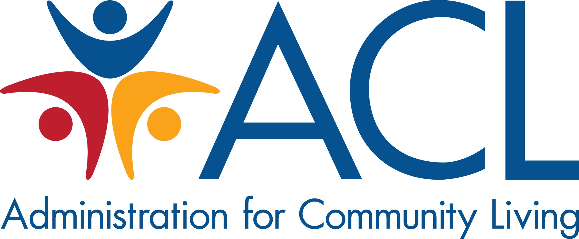 ACL wordmark logo